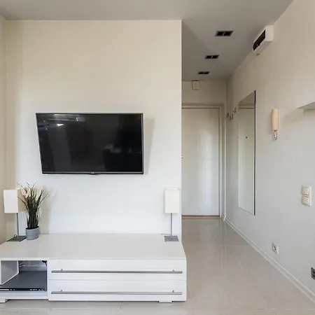 Sopocki Apartament - Samodzielne Mieszkanie W Centrum Sopotu Sopot