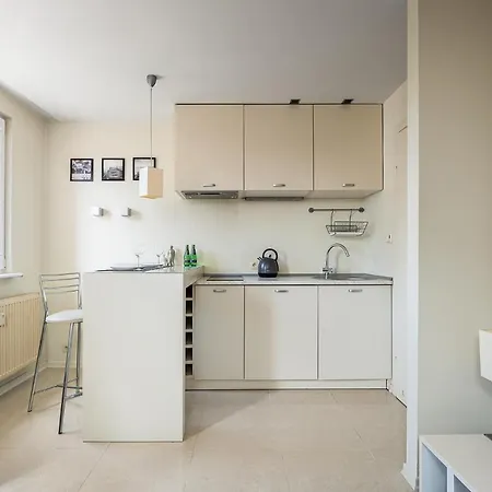 Sopocki Apartament - Samodzielne Mieszkanie W Centrum Sopotu * Sopot
