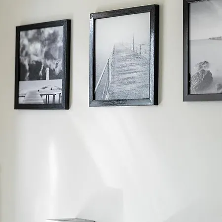 Sopocki Apartament - Samodzielne Mieszkanie W Centrum Sopotu Sopot