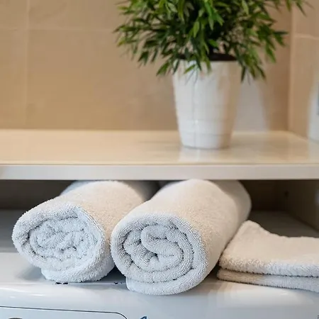 Sopocki Apartament - Samodzielne Mieszkanie W Centrum Sopotu Apartment *