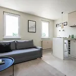 Sopocki Apartament - Samodzielne Mieszkanie W Centrum Sopotu *