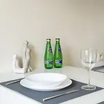 Apartmán Sopocki Apartament - Samodzielne Mieszkanie W Centrum Sopotu