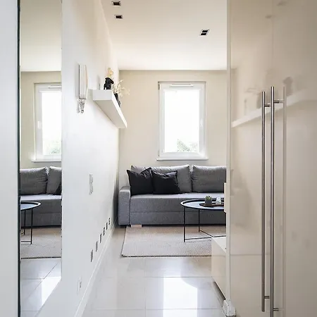 Sopocki Apartament - Samodzielne Mieszkanie W Centrum Sopotu