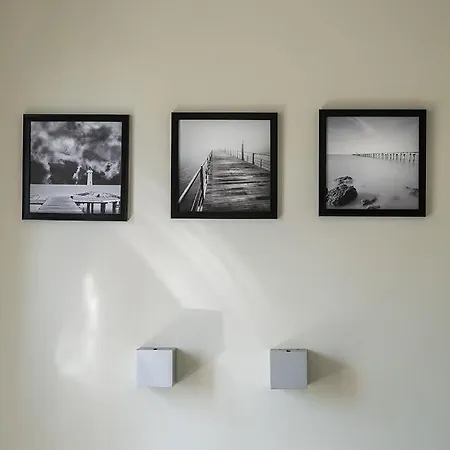 Sopocki Apartament - Samodzielne Mieszkanie W Centrum Sopotu Appartement Sopot