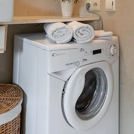 Apartmán Sopocki Apartament - Samodzielne Mieszkanie W Centrum Sopotu Sopoty