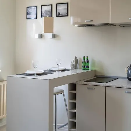 Sopocki Apartament - Samodzielne Mieszkanie W Centrum Sopotu Sopoty