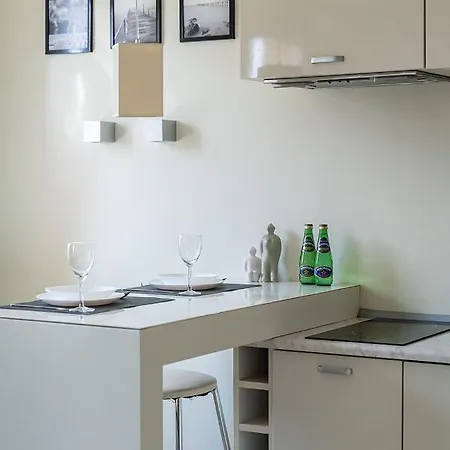 Sopocki Apartament - Samodzielne Mieszkanie W Centrum Sopotu