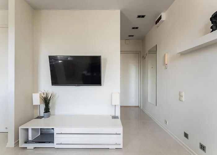 Sopocki Apartament - Samodzielne Mieszkanie W Centrum Sopotu Sopot