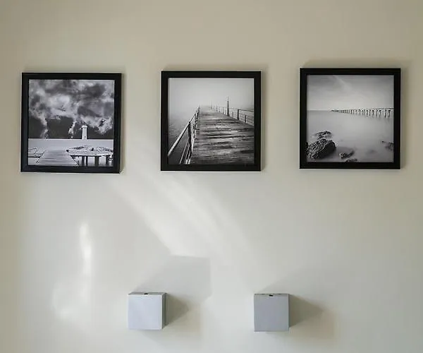 Sopocki Apartament - Samodzielne Mieszkanie W Centrum Sopotu Apartament Sopot