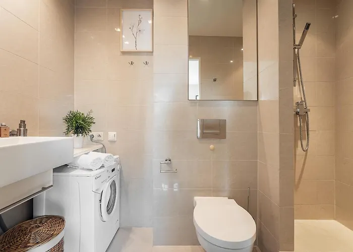 Apartament Sopocki Apartament - Samodzielne Mieszkanie W Centrum Sopotu Sopot