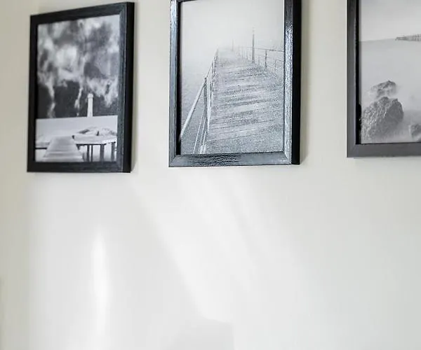 Sopocki Apartament - Samodzielne Mieszkanie W Centrum Sopotu Sopot