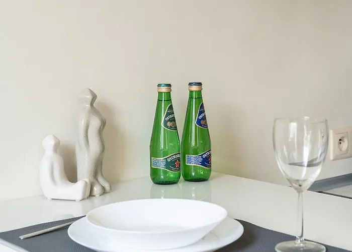 Apartament Sopocki Apartament - Samodzielne Mieszkanie W Centrum Sopotu