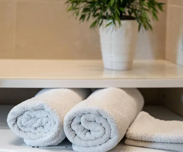 Sopocki Apartament - Samodzielne Mieszkanie W Centrum Sopotu Apartament *